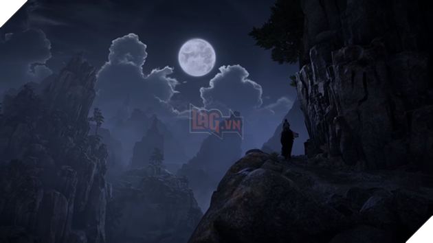 Trở lại sau hơn 12 năm vắng bóng, Shadow of the Colossus khiến người hâm mộ nức lòng vì quá đẹp và chân thực