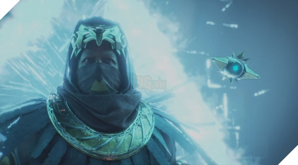 Osiris - Người đã từng bị lưu đày vì những ý tưởng nguy hiểm của mình - tái xuất hiện