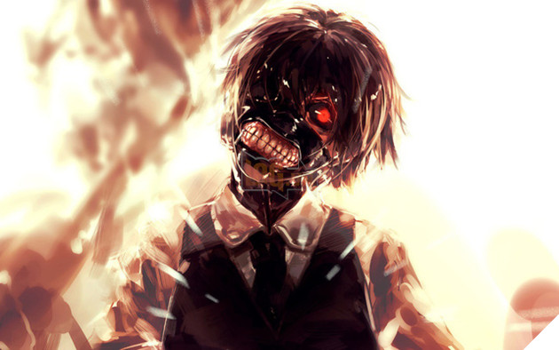 Trong Tokyo Ghoul 3, bạn sẽ được thấy 1 Kaneki Ken hoàn toàn khác dưới cái tên Haise Sasaki.