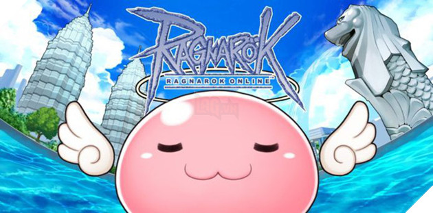 Game cổ mà hay Ragnarok Online sắp mở cửa trở lại ở ĐNÁ, cơ hội tốt cho game thủ Việt vào chơi