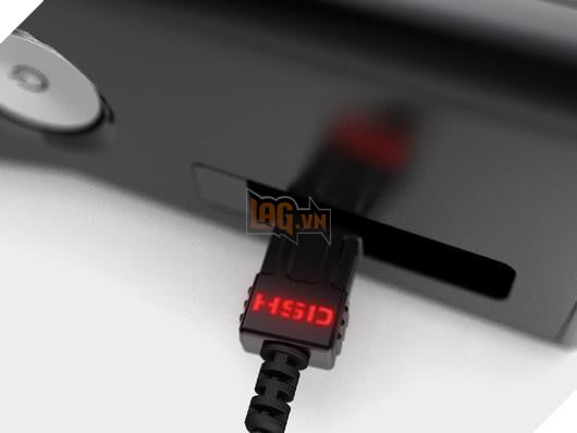 HipShotDot - Thiết bị hỗ trợ giúp bạn ngắm chuẩn hơn trong game bắn súng