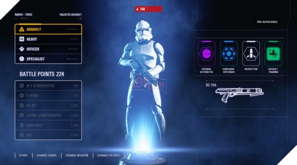 Với hệ thống Loot Box mới, người chơi Star Wars Battlefront 2 sẽ cảm thấy hài lòng hơn