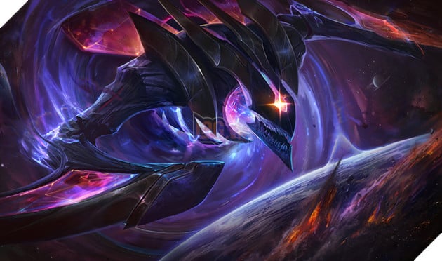 khazix splash 4