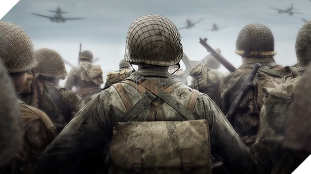 Tổng hợp đánh giá sớm Call of Duty: WWII - Các nhà phê bình toàn chấm 9/10, siêu phẩm của năm là đây chứ còn đâu