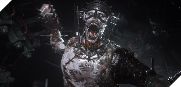 Tổng hợp đánh giá sớm Call of Duty: WWII - Các nhà phê bình toàn chấm 9/10, siêu phẩm của năm là đây chứ còn đâu