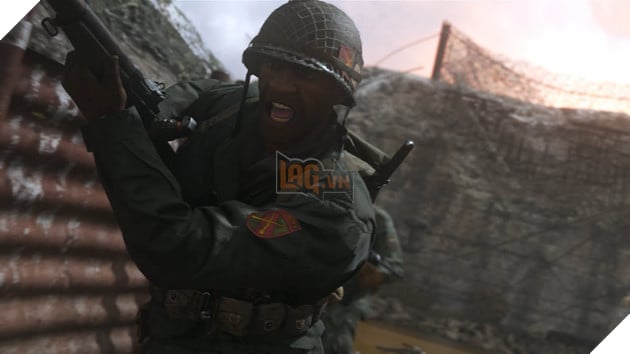 Tổng hợp đánh giá sớm Call of Duty: WWII - Các nhà phê bình toàn chấm 9/10, siêu phẩm của năm là đây chứ còn đâu
