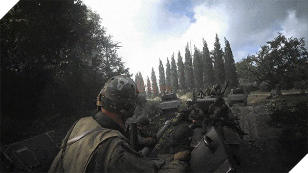 Tổng hợp đánh giá sớm Call of Duty: WWII - Các nhà phê bình toàn chấm 9/10, siêu phẩm của năm là đây chứ còn đâu