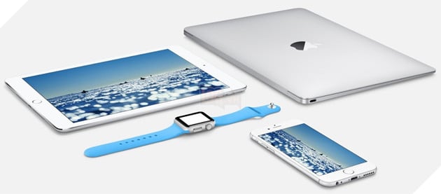 Chữ i trong iPhone-iPad-iMac có ý nghĩa sâu xa là gì, bạn có biết không? - Ảnh 3. Chữ i trong iPhone-iPad-iMac có ý nghĩa sâu xa là gì, bạn có biết không? - Ảnh 3.