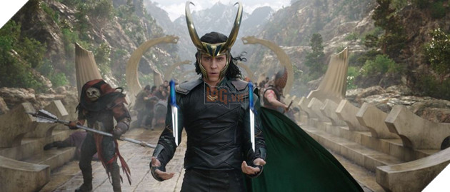 Loki không phải là ác nhân đáng thương như bạn tưởng đâu nhé!
