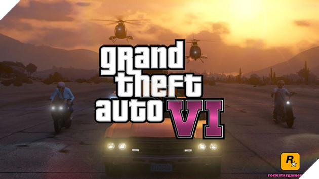 Đừng chờ đợi GTA 6 nữa, có khi đến lúc bạn cưới vợ, đẻ con thì game vẫn chưa ra đâu
