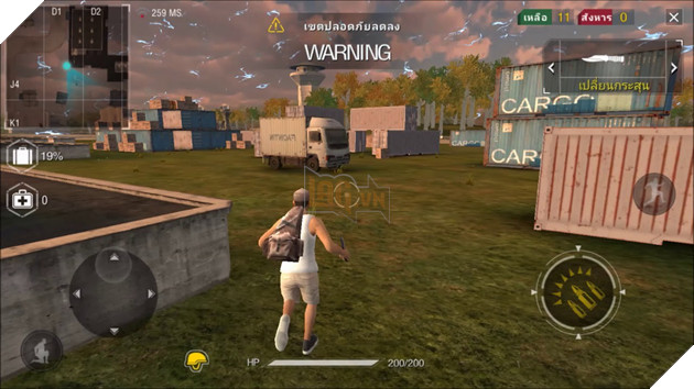Top 5 game mobile style PUGB cực hay, lại còn cho tải miễn phí