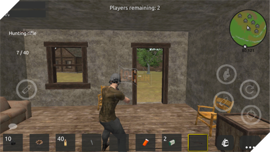 Top 5 game mobile style PUGB cực hay, lại còn cho tải miễn phí