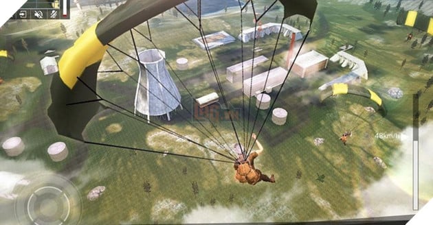 Top 5 game mobile style PUGB cực hay, lại còn cho tải miễn phí