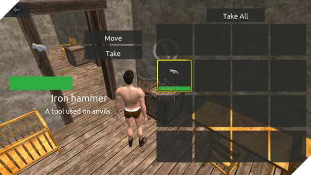 Top 5 game mobile style PUGB cực hay, lại còn cho tải miễn phí