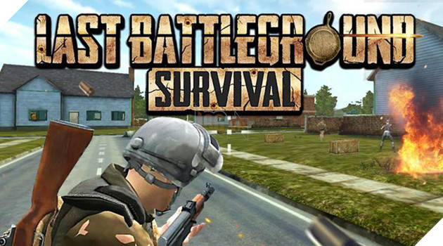 Top 5 game mobile style PUGB cực hay, lại còn cho tải miễn phí
