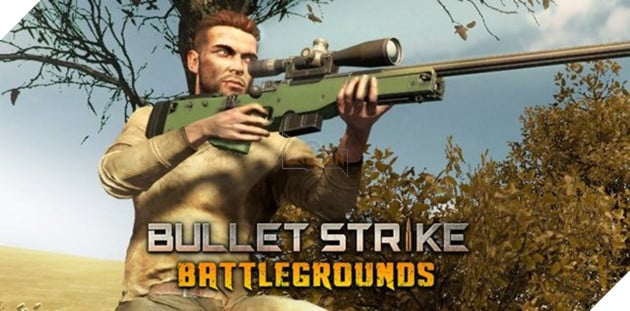 Top 5 game mobile style PUGB cực hay, lại còn cho tải miễn phí