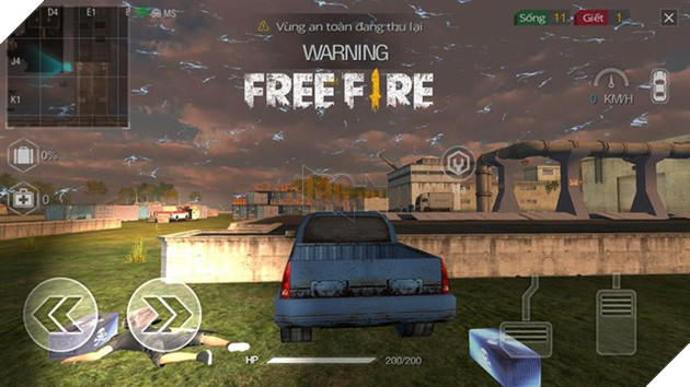 Top 5 game mobile style PUGB cực hay, lại còn cho tải miễn phí