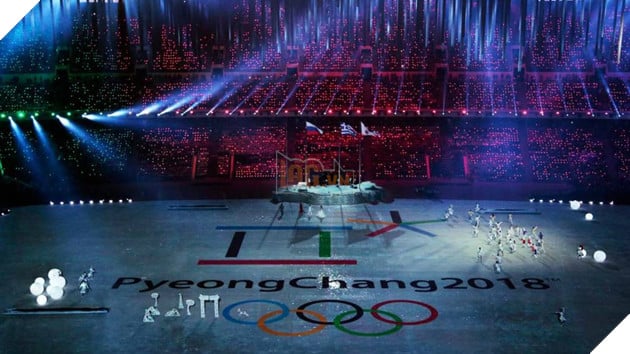 Đã có tựa game eSports đầu tiên được đưa vào thi đấu tại Olympic: StarCraft II!