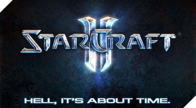 Đã có tựa game eSports đầu tiên được đưa vào thi đấu tại Olympic: StarCraft II!