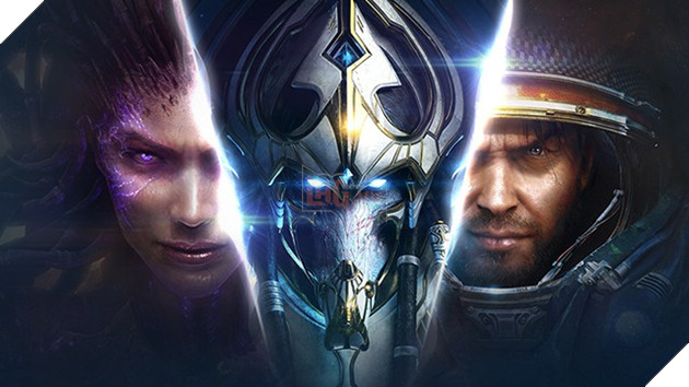 Đã có tựa game eSports đầu tiên được đưa vào thi đấu tại Olympic: StarCraft II!