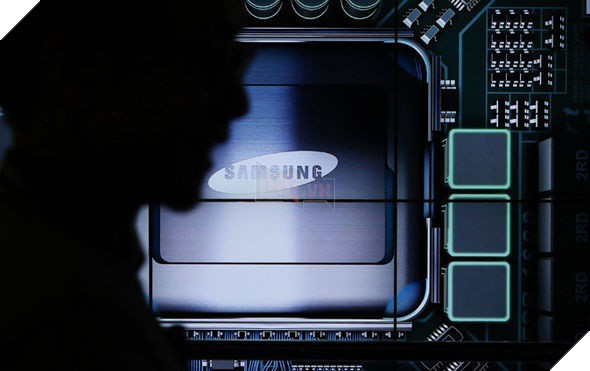 Mạng di động quá chậm ư? Đừng lo, Samsung đang lên kế hoạch nâng tốc độ của nó lên gấp 600 lần - Ảnh 2. Mạng di động quá chậm ư? Đừng lo, Samsung đang lên kế hoạch nâng tốc độ của nó lên gấp 600 lần - Ảnh 2.
