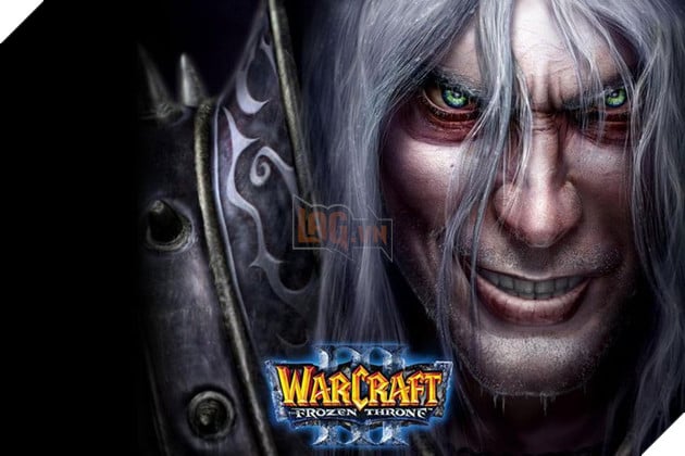 Kết quả hình ảnh cho Warcraft 3
