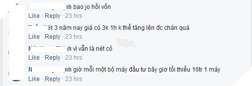 Các chủ quán net Việt hoang mang trước tình hình game hot càng ngày càng nặng