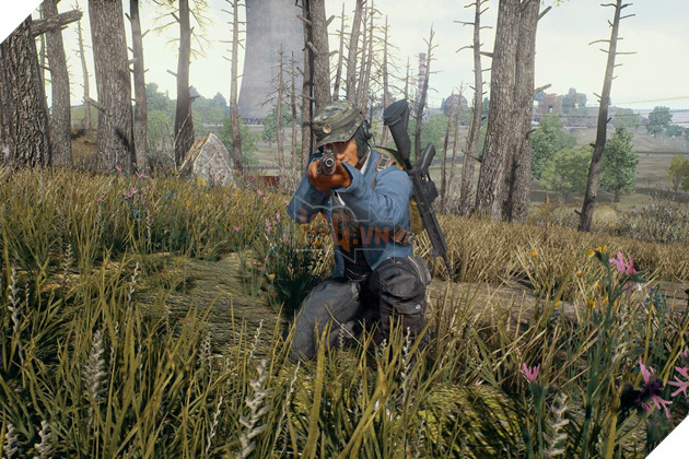 PUBG đã vượt qua con số 20 triệu bản game, ai chê cứ chê còn game thì lúc nào cũng cực cuốn hút