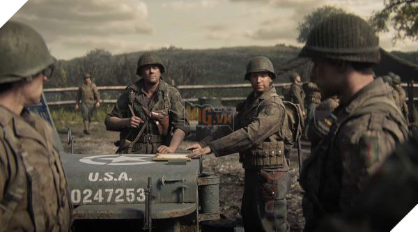 Ra mắt chưa đầy 1 tuần, "gà" Call of Duty: WWII đã "đẻ" được nửa tỷ USD, nhưng game hay thế này thì cũng đúng thôi