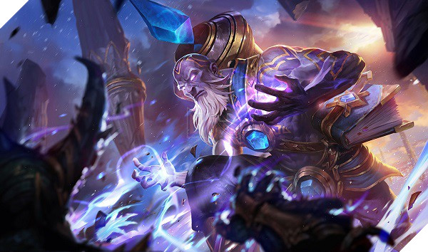LMHT: Nhập mã giảm giá mới của Garena, gamer Việt sẽ mua trang phục rẻ được 50%, lại còn được tặng thêm 1 rương hextech