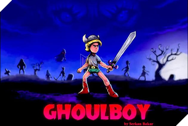 Tổng hợp game mobile quốc tế mới nổi bật nhất tuần này