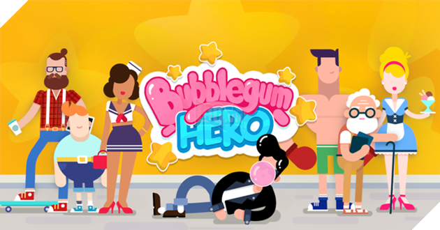 Tổng hợp game mobile quốc tế mới nổi bật nhất tuần này