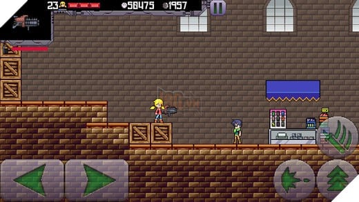 Tổng hợp game mobile quốc tế mới nổi bật nhất tuần này