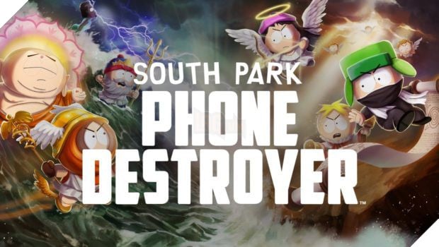 Tổng hợp game mobile quốc tế mới nổi bật nhất tuần này
