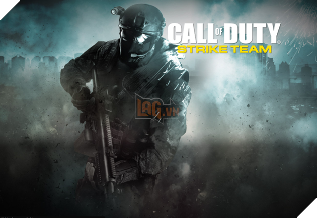 Chưa được chơi Call of Duty: WW2, đừng lo hãy thử 8 game mobile này cho đỡ vật