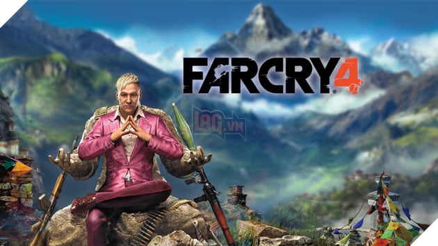 Đây là 6 game bắn súng FPS có cốt truyện hấp dẫn nhất từ trước đến nay