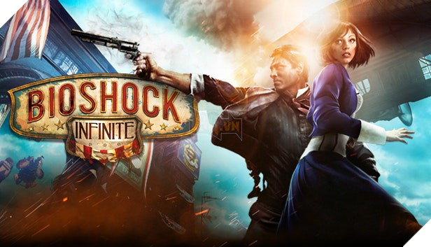 Đây là 6 game bắn súng FPS có cốt truyện hấp dẫn nhất từ trước đến nay