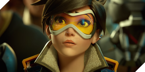 Activision dự định làm phim về Overwatch sau dự án phim Call of Duty