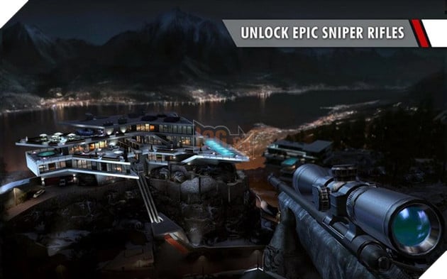 Chưa được chơi Call of Duty: WW2, đừng lo hãy thử 8 game mobile này cho đỡ vật