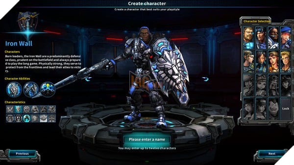 Game hành động cực giống Diablo: Wild Buster sắp thử nghiệm, chuẩn bị ra mắt ngay 2017