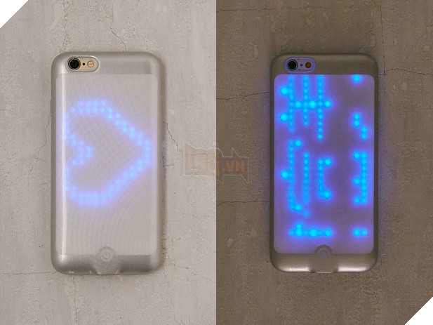 8 chiếc ốp lưng smartphone ngầu nhất hành tinh: Có sẵn cả bật lửa, tua-vít, màn hình phụ... - Ảnh 5. 8 chiếc ốp lưng smartphone ngầu nhất hành tinh: Có sẵn cả bật lửa, tua-vít, màn hình phụ... - Ảnh 5.