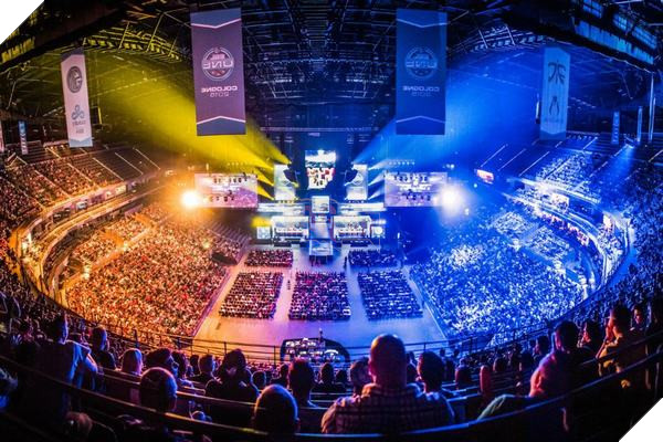 Nếu không có Warcraft, đã chẳng thể có eSports