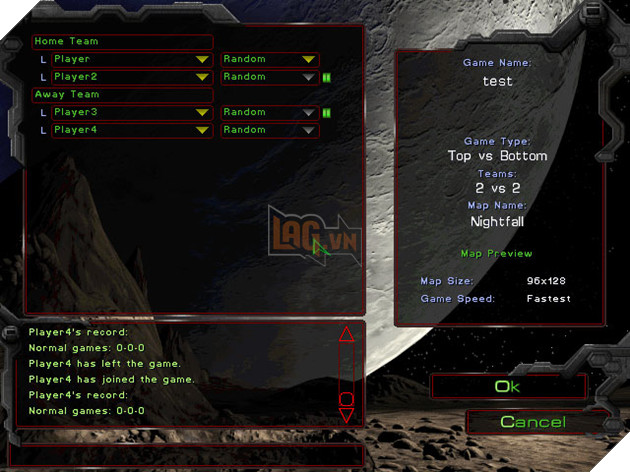 Thông qua Battle.net, StarCraft đã trở thành game toàn cầu hóa