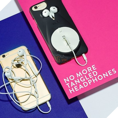8 chiếc ốp lưng smartphone ngầu nhất hành tinh: Có sẵn cả bật lửa, tua-vít, màn hình phụ... - Ảnh 2. 8 chiếc ốp lưng smartphone ngầu nhất hành tinh: Có sẵn cả bật lửa, tua-vít, màn hình phụ... - Ảnh 2.