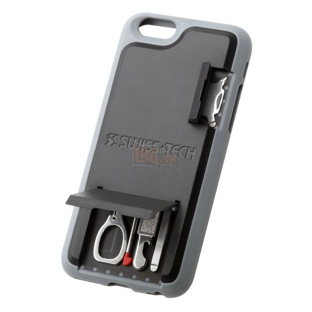 8 chiếc ốp lưng smartphone ngầu nhất hành tinh: Có sẵn cả bật lửa, tua-vít, màn hình phụ... - Ảnh 6. 8 chiếc ốp lưng smartphone ngầu nhất hành tinh: Có sẵn cả bật lửa, tua-vít, màn hình phụ... - Ảnh 6.