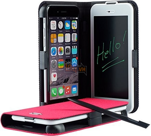 8 chiếc ốp lưng smartphone ngầu nhất hành tinh: Có sẵn cả bật lửa, tua-vít, màn hình phụ... - Ảnh 8. 8 chiếc ốp lưng smartphone ngầu nhất hành tinh: Có sẵn cả bật lửa, tua-vít, màn hình phụ... - Ảnh 8.