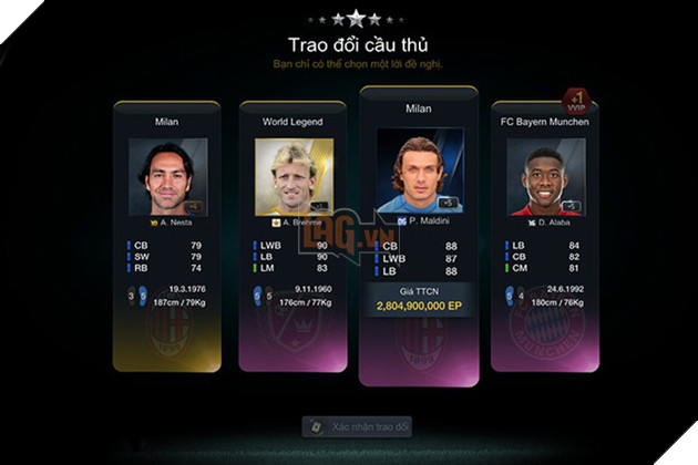 Những tính năng đã và đang “giết chết” FIFA Online 3 nhưng bỏ đi thì lại… mất hay