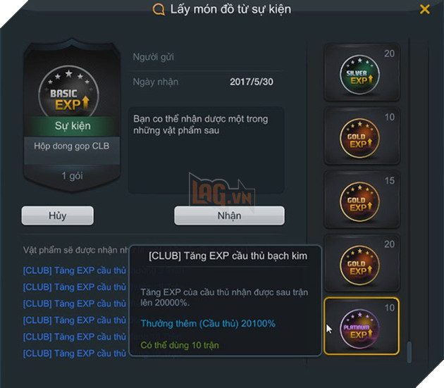 Những tính năng đã và đang “giết chết” FIFA Online 3 nhưng bỏ đi thì lại… mất hay