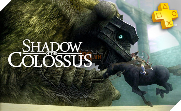 Sau 12 năm ngủ quên, Shadow of the Colossus đã chuẩn bị ngày tái xuất