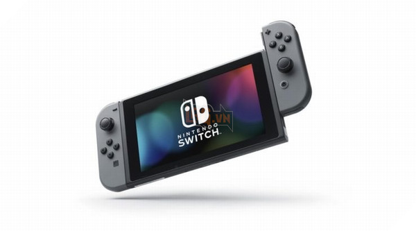 Nintendo dự đoán chiếc máy Switch sẽ vượt mặt Wii U trong thời gian tới